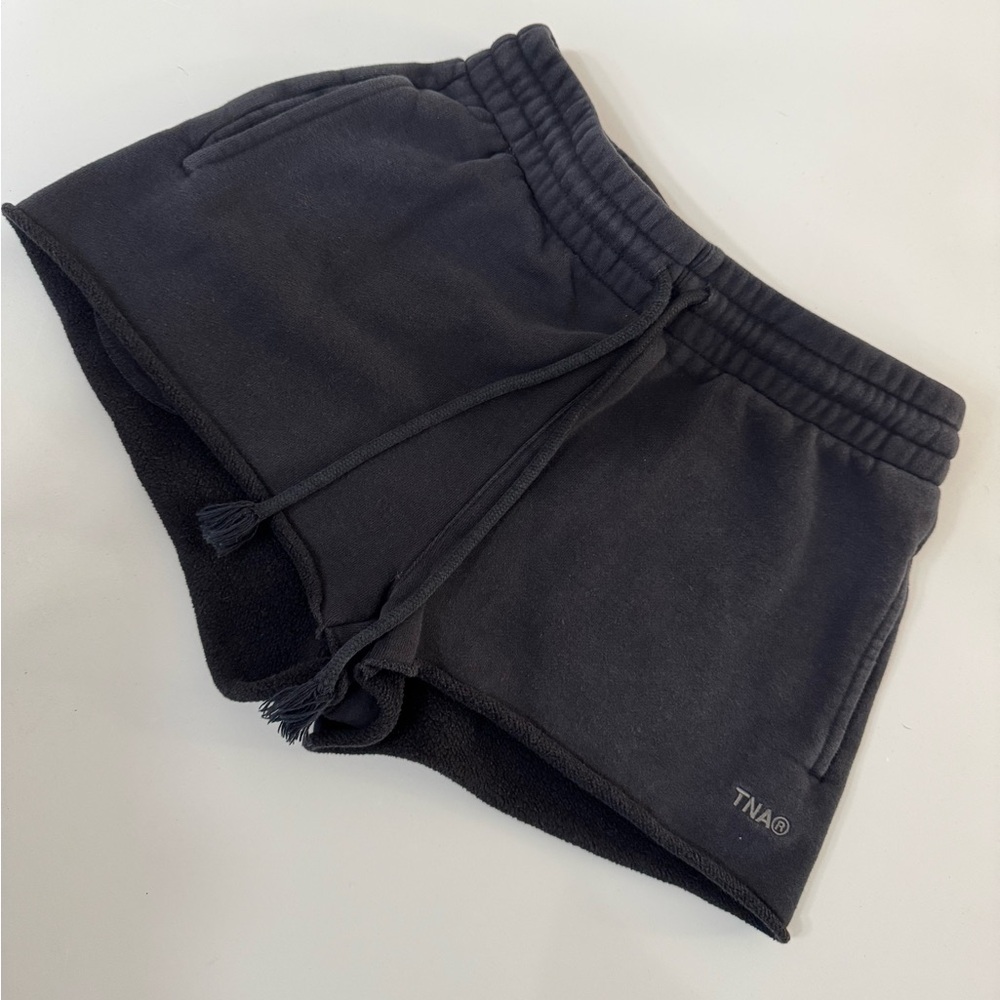 TNA shorts